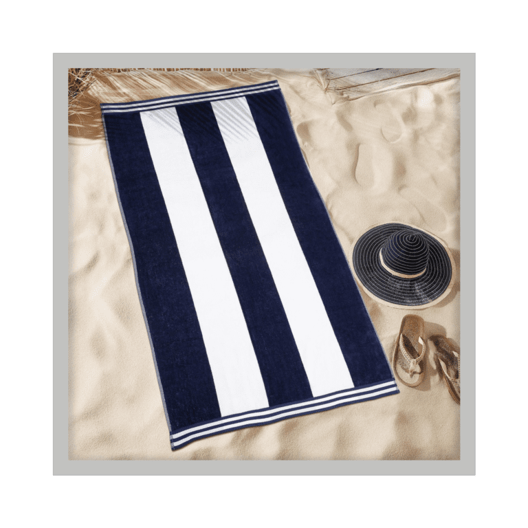 Beach Towels