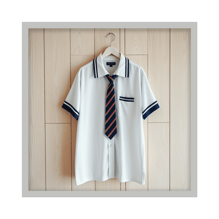 Educational Uniforms