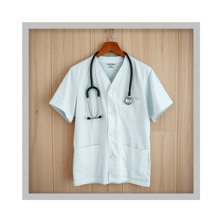 Healthcare Uniforms