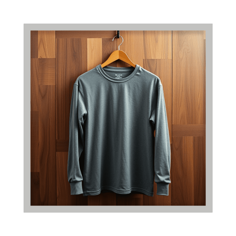 Long Sleeve tshirts