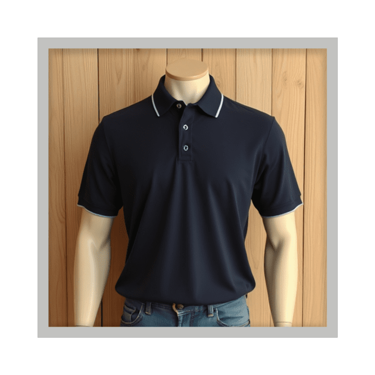 Polo Tshirts