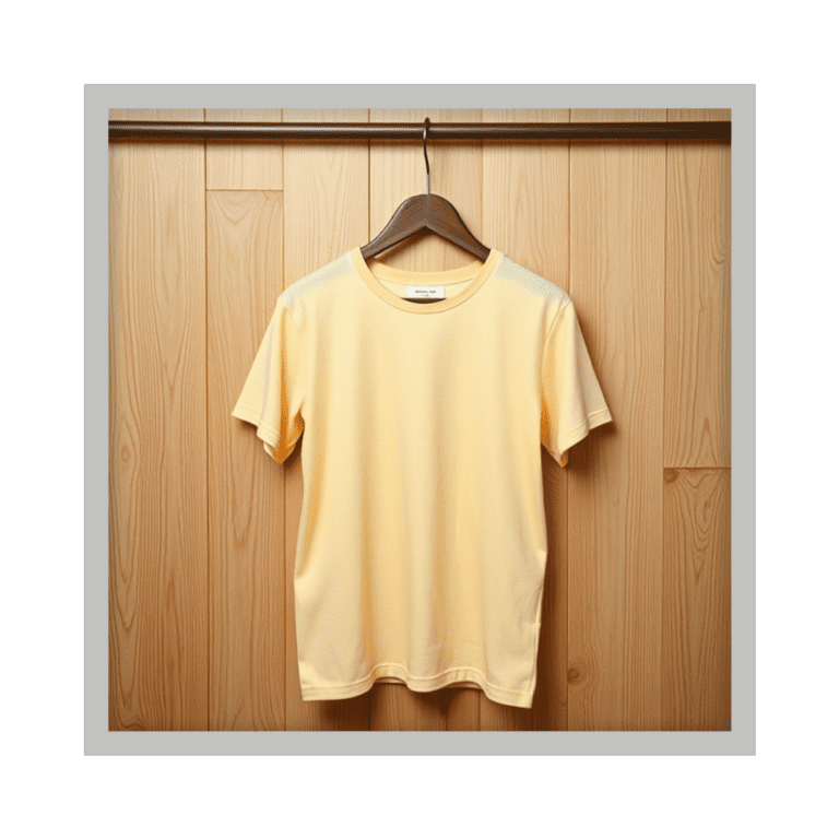 Round Neck Tshirts