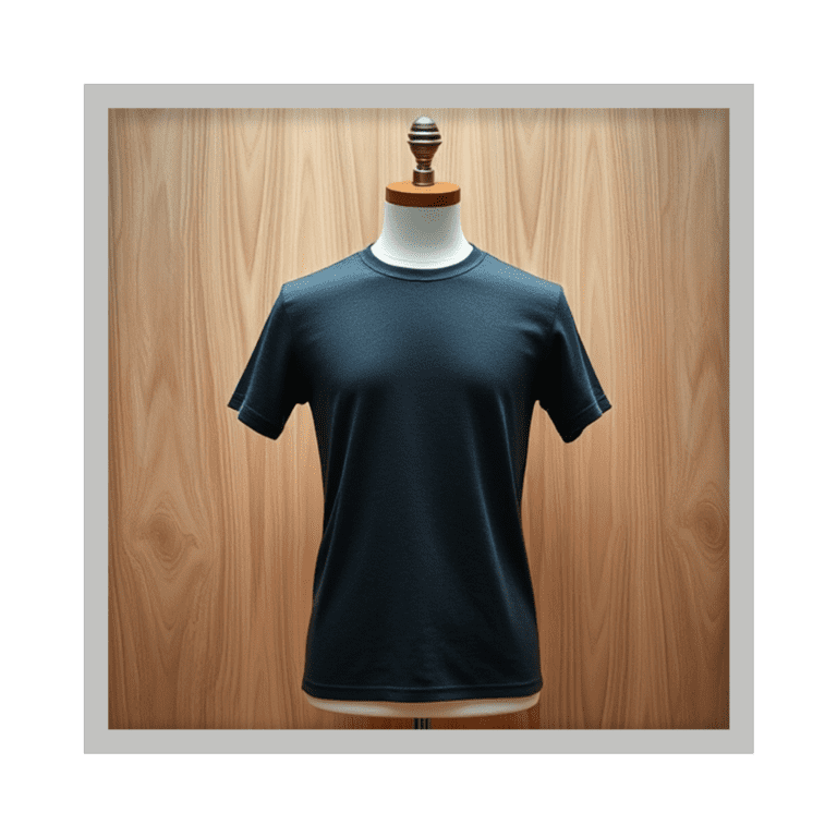 Slim Fit Tshirt