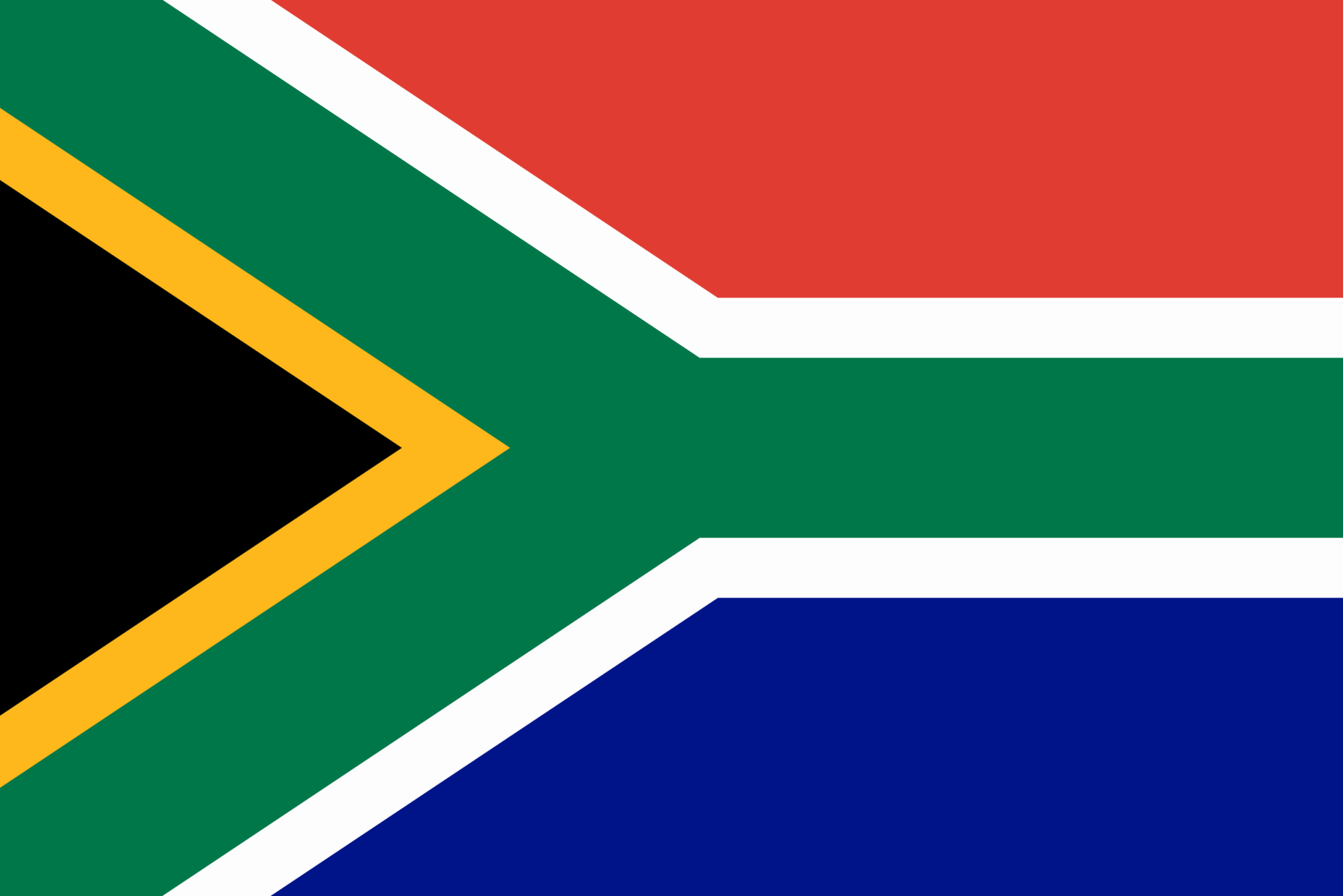 South-Africa-Flag