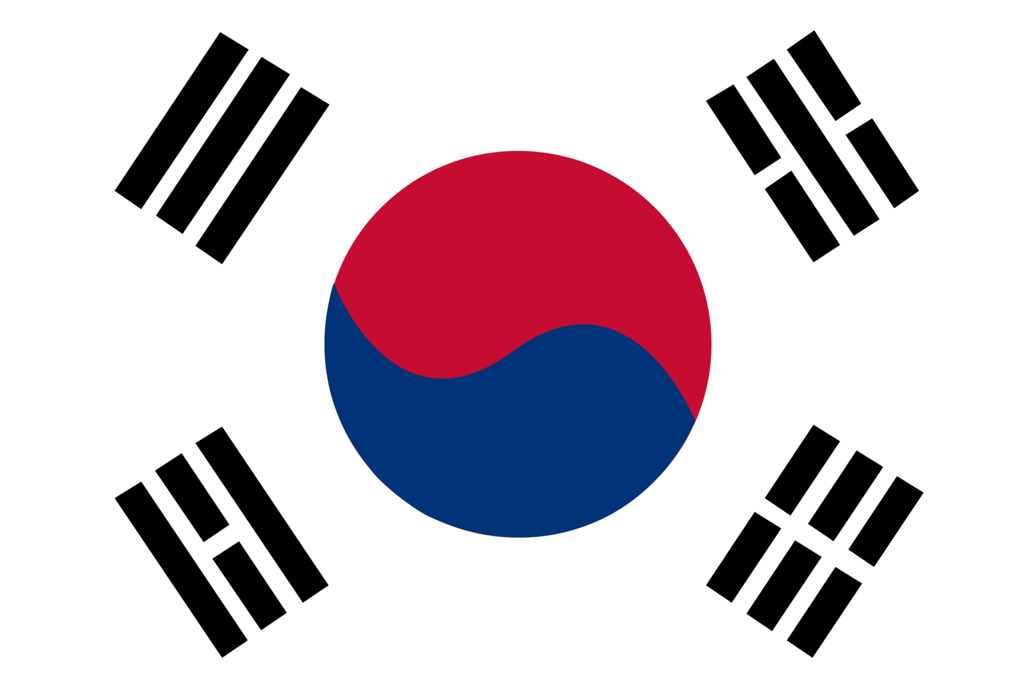 South-Korea-flag