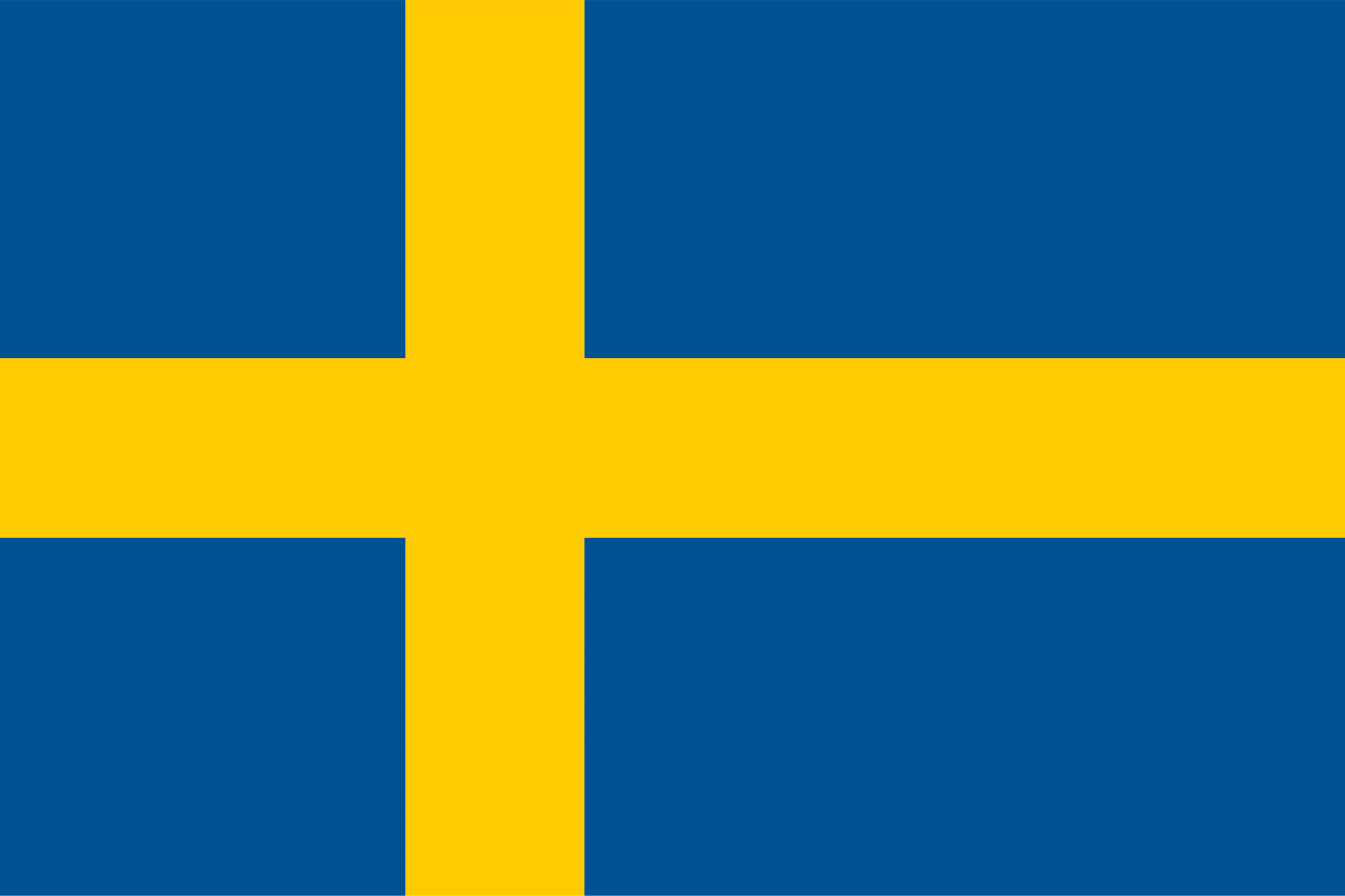 Sweden-Flag