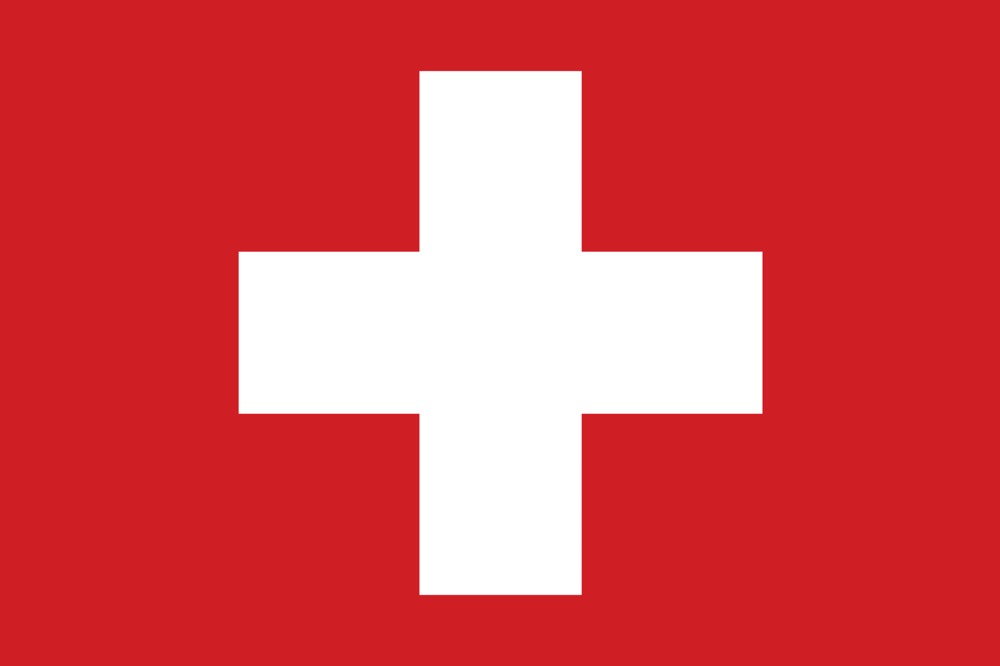 Switzerland-flag