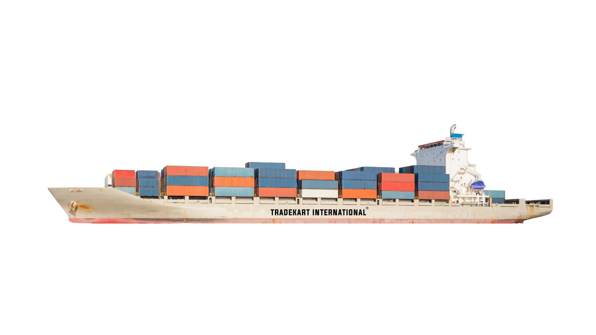 Cargo Ship