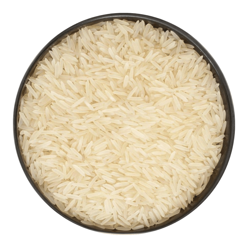 1718-Steam-Basmati-Rice