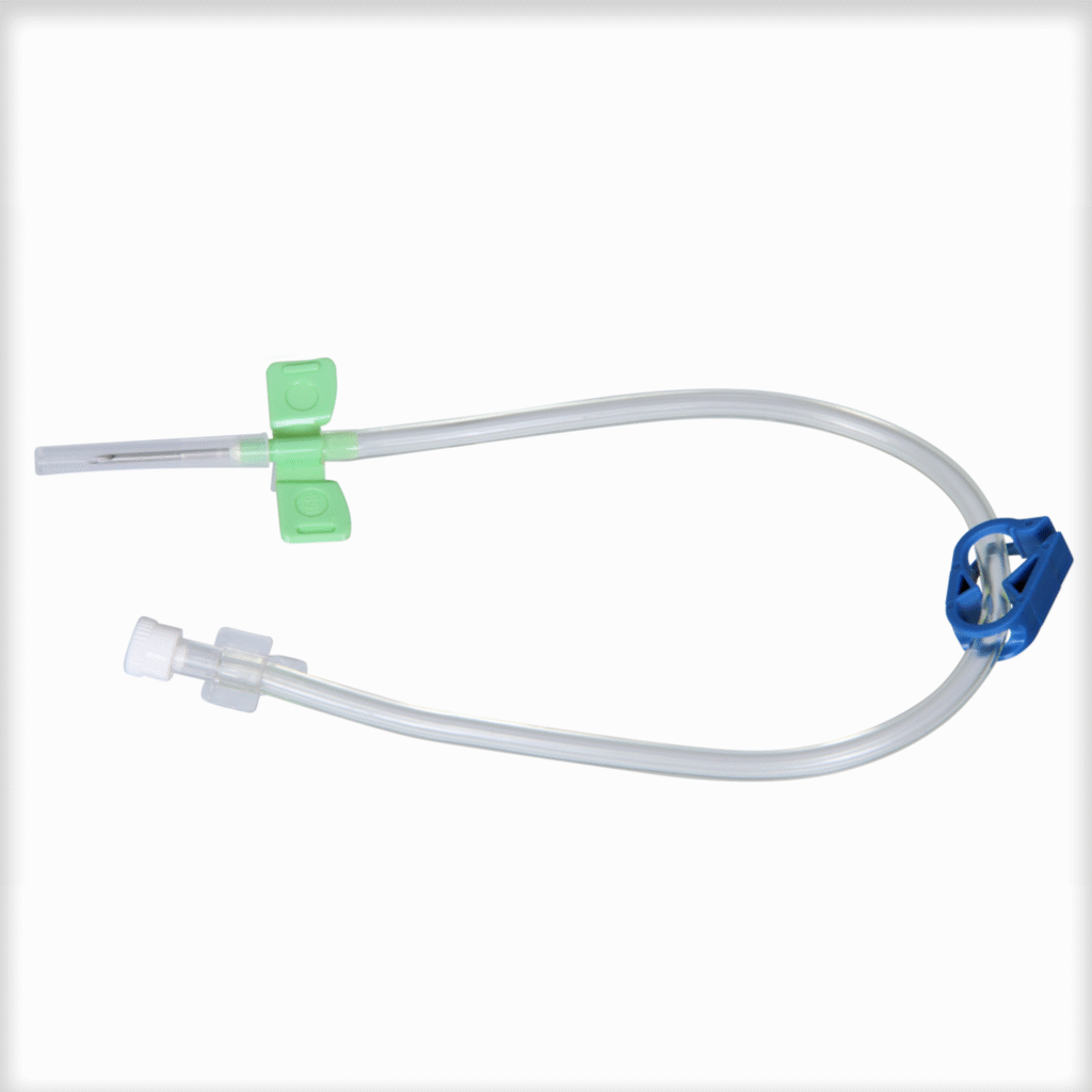AV-Fistula-Needle