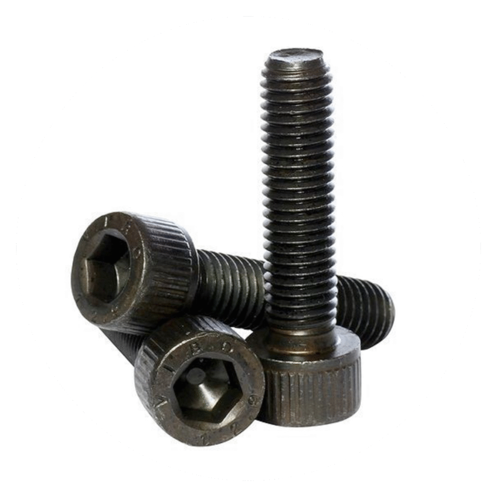 Allen-Key-Bolts