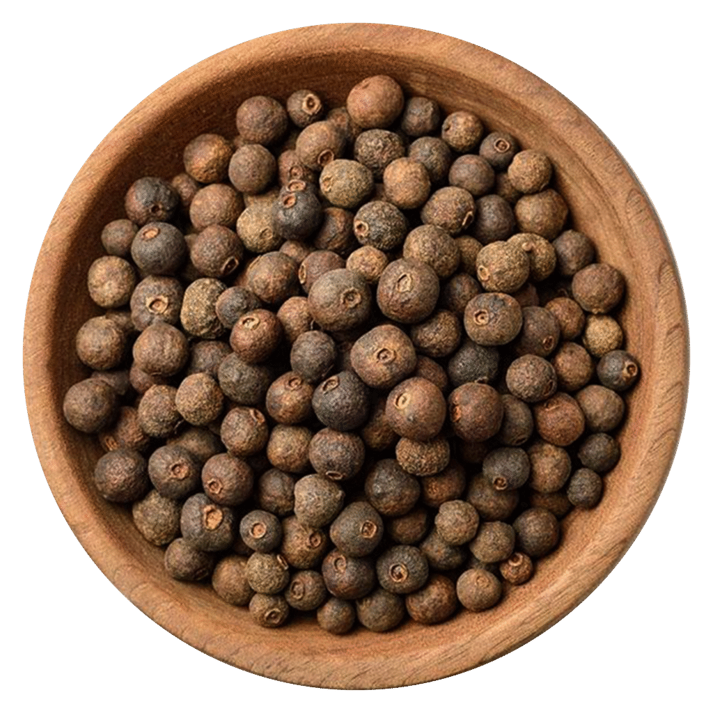 Allspice