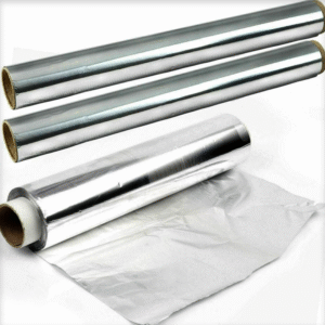 Aluminium-Foil