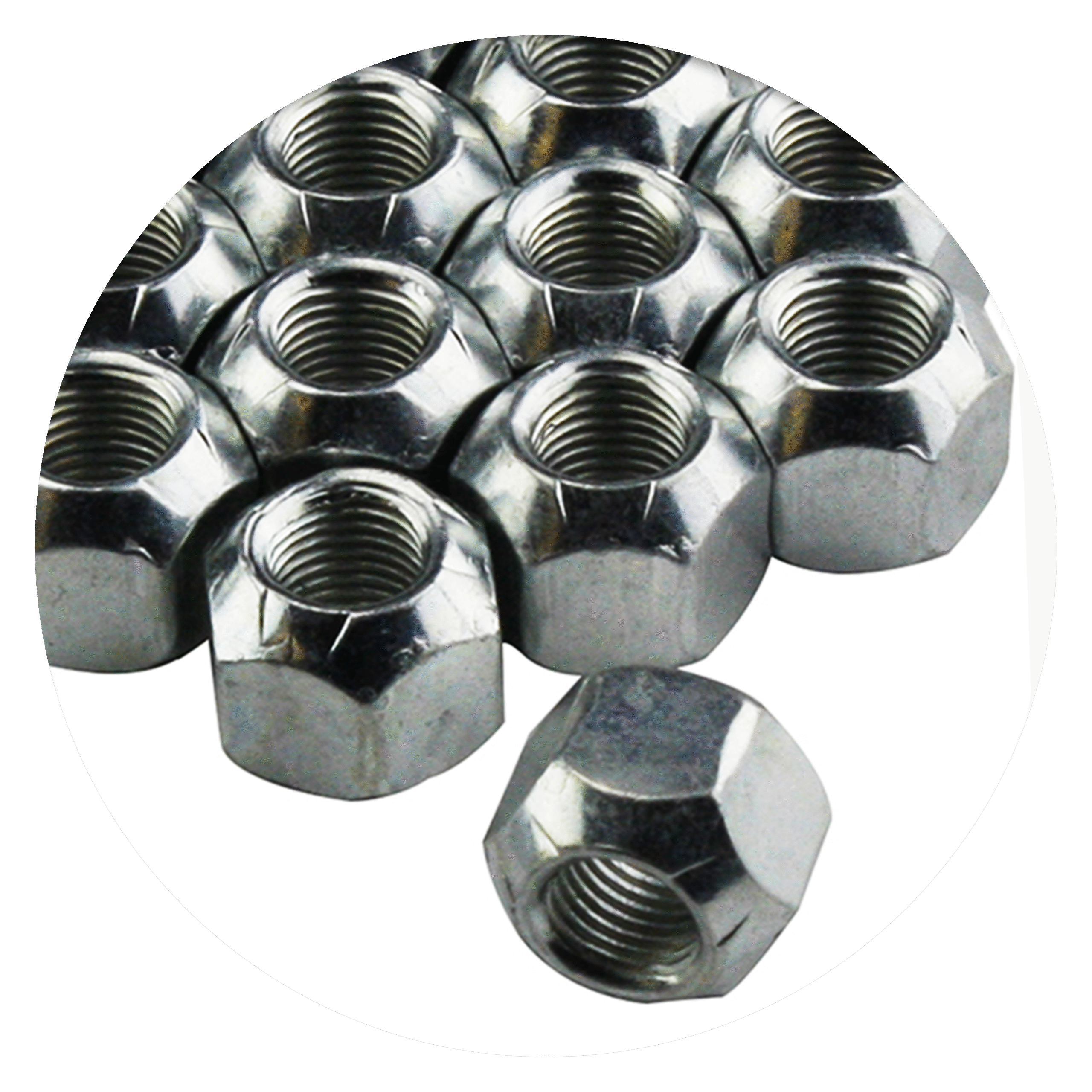 Anchor-Nuts