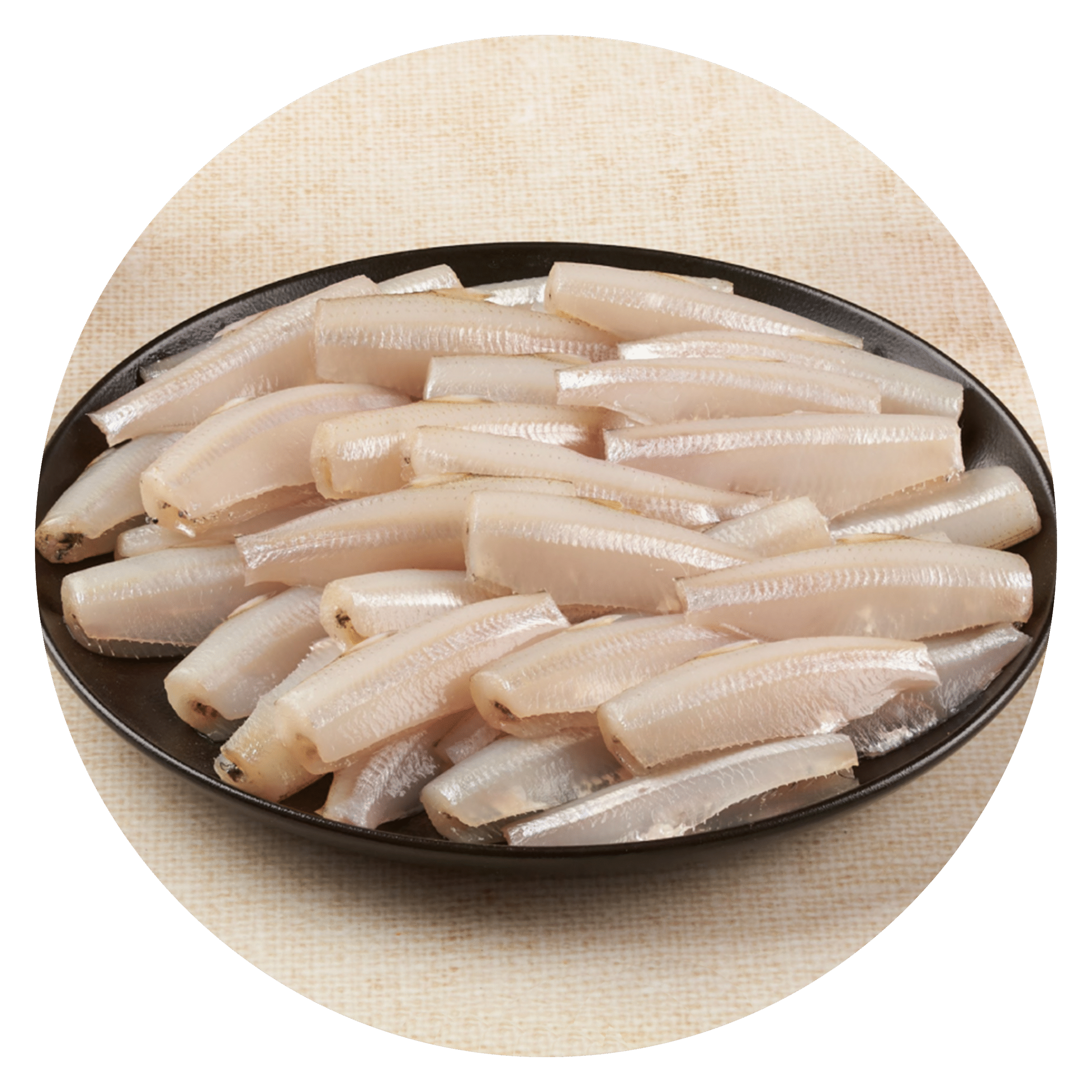 Anchovy