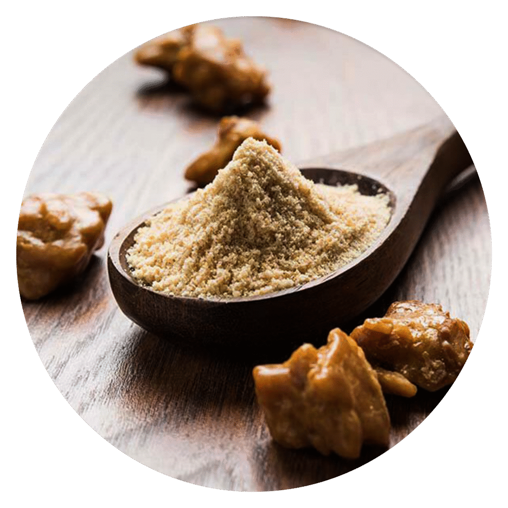 Asafoetida