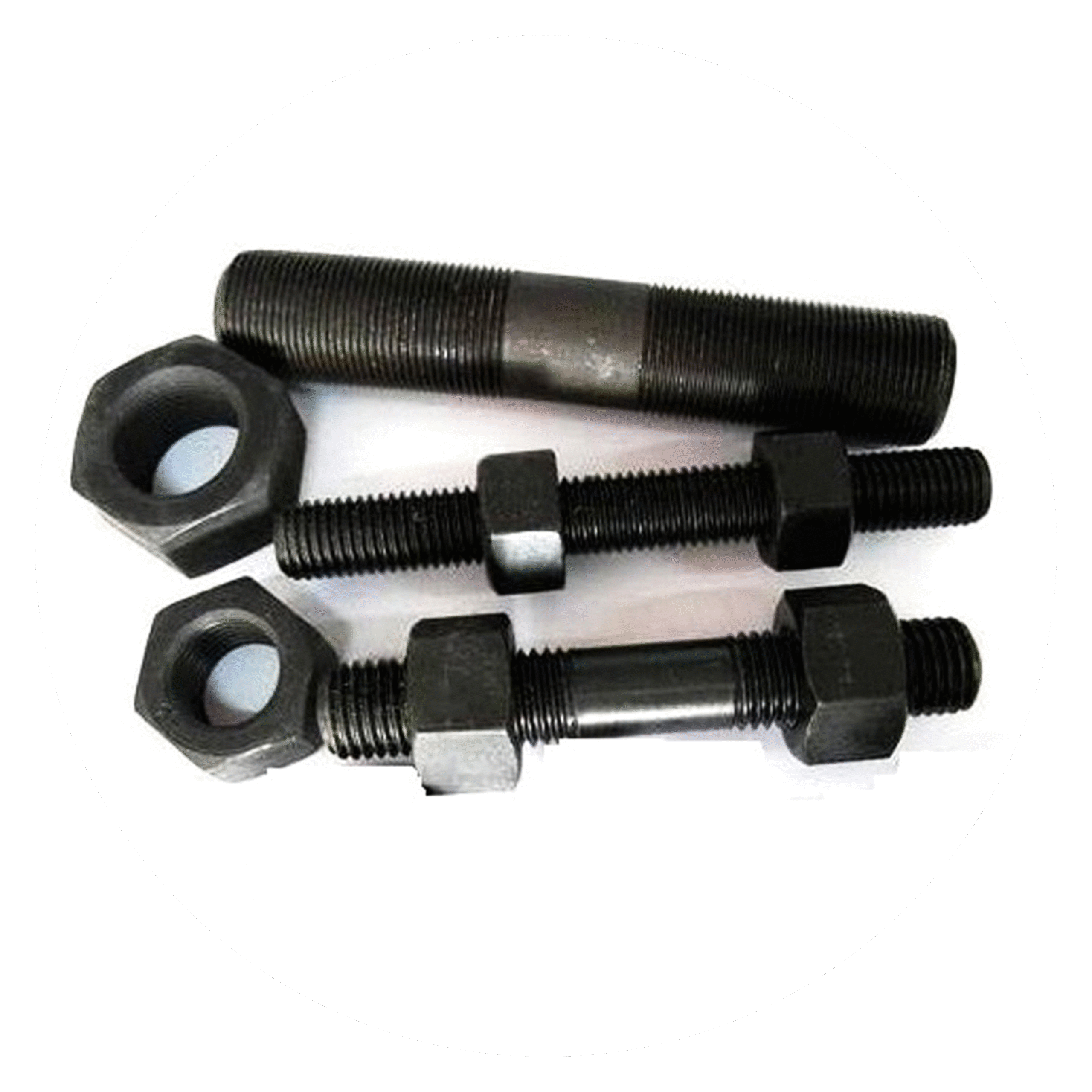 B7-Stud-Bolts