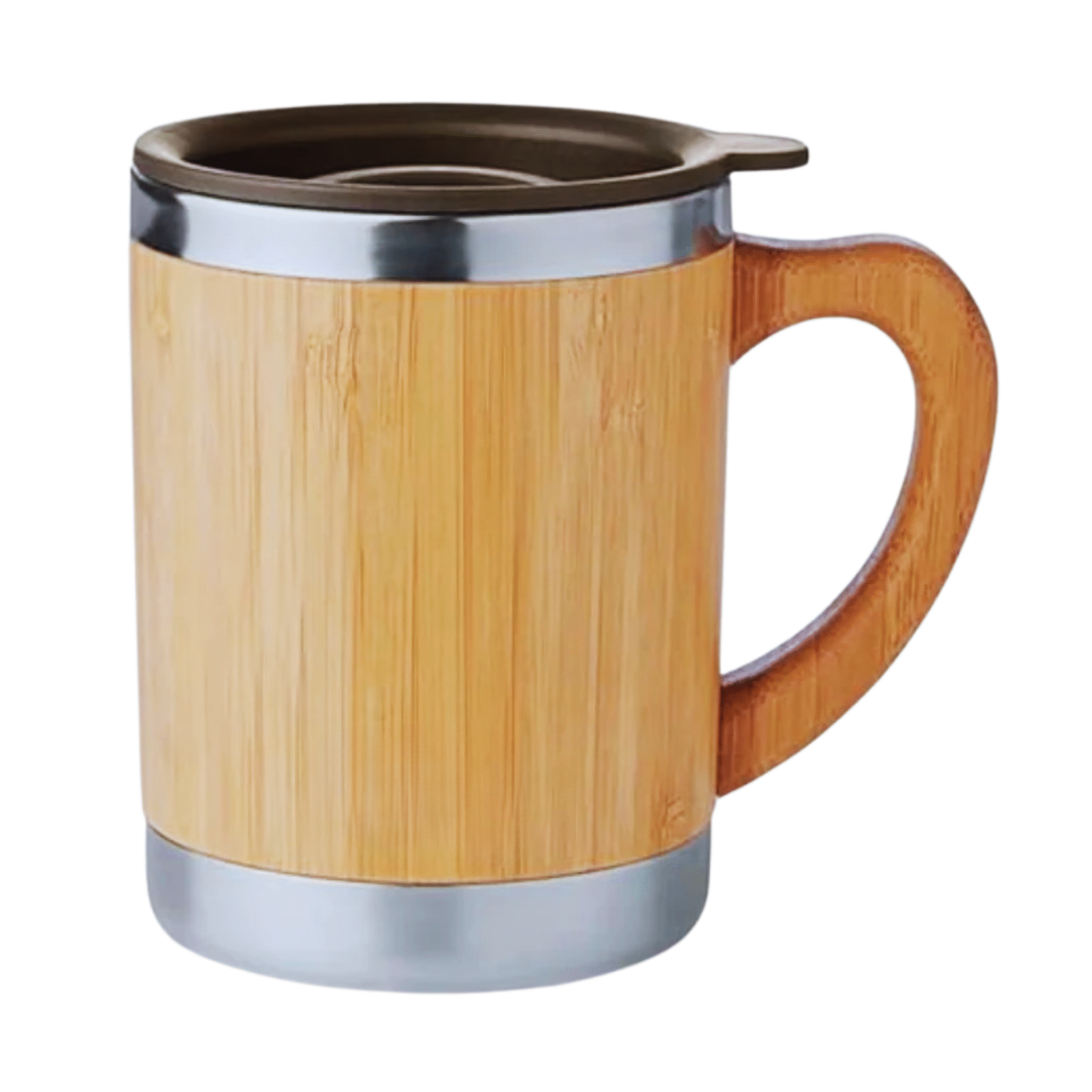 Bamboo-Coffee-Mug