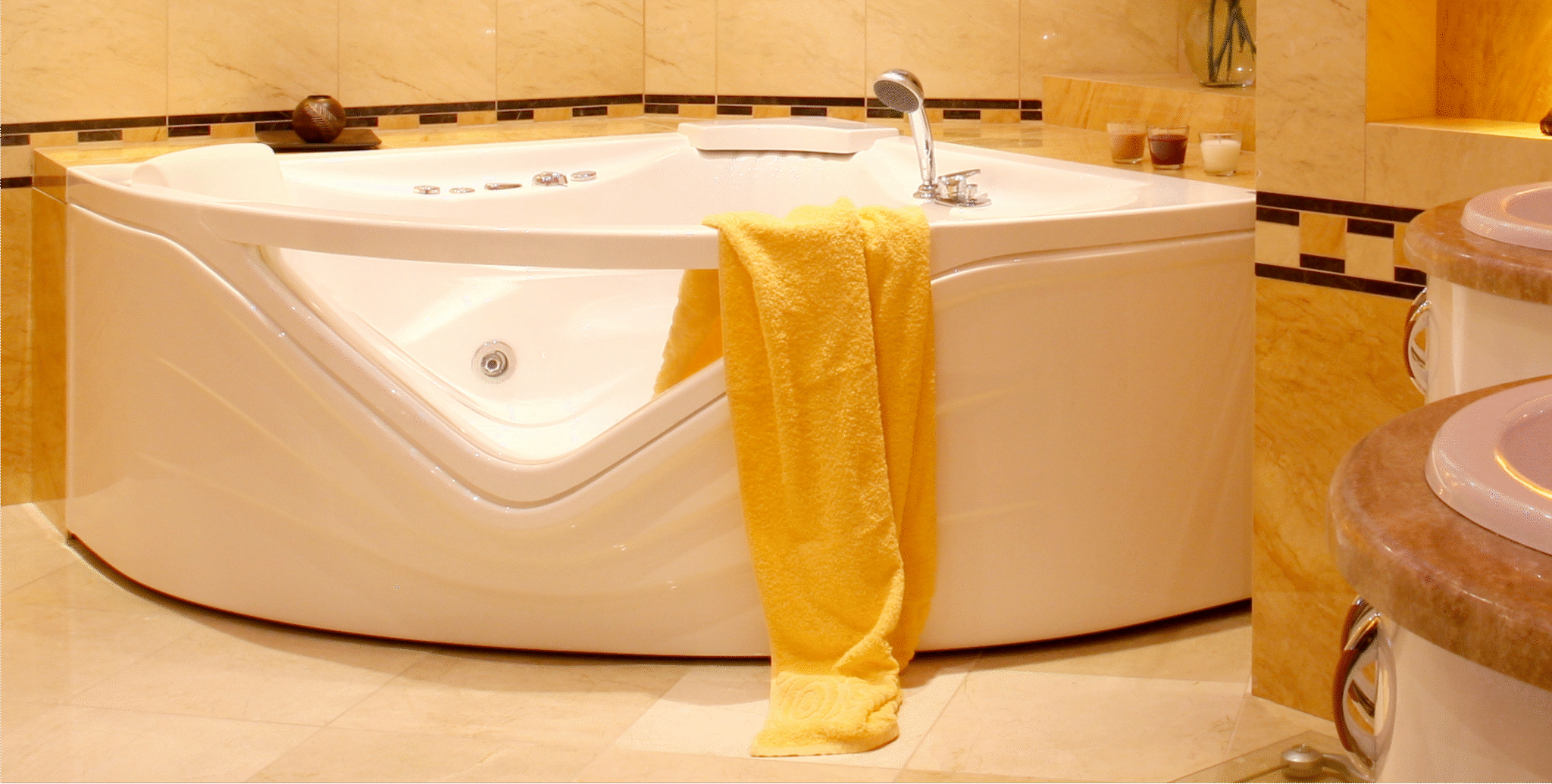 Bath-Sheets