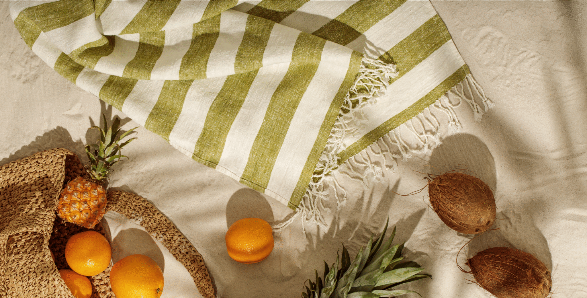 Beach-towels