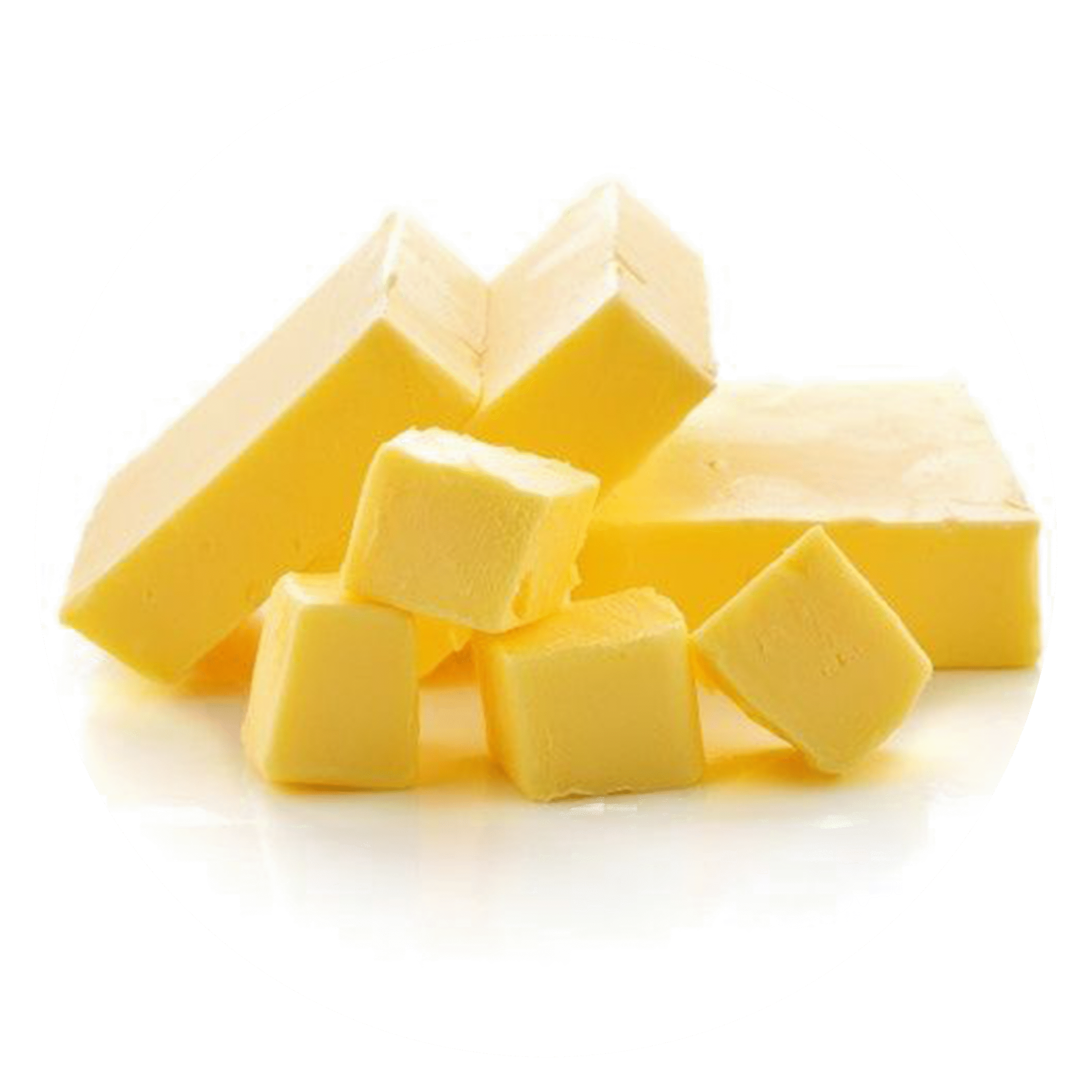 Butter