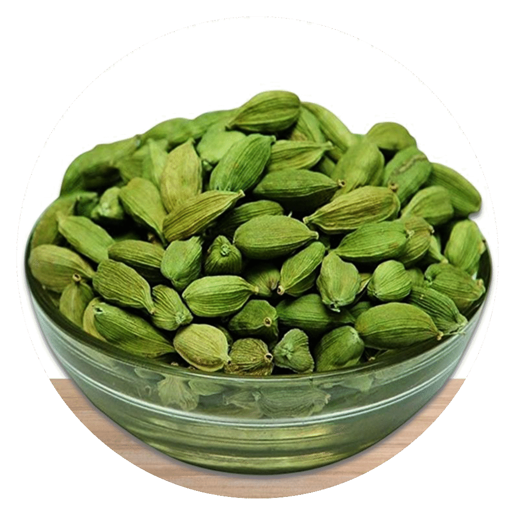 Cardamom