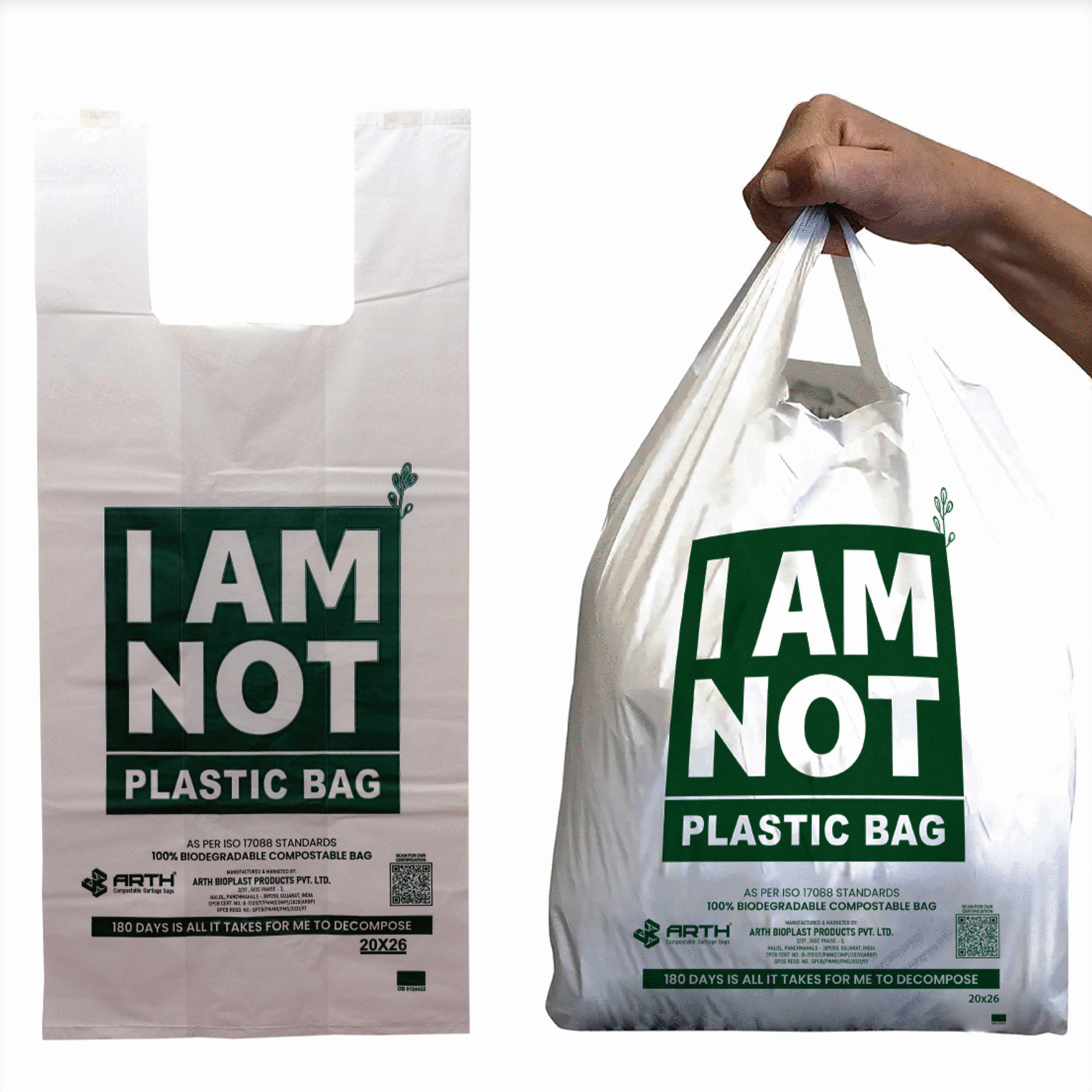 Carry-bags
