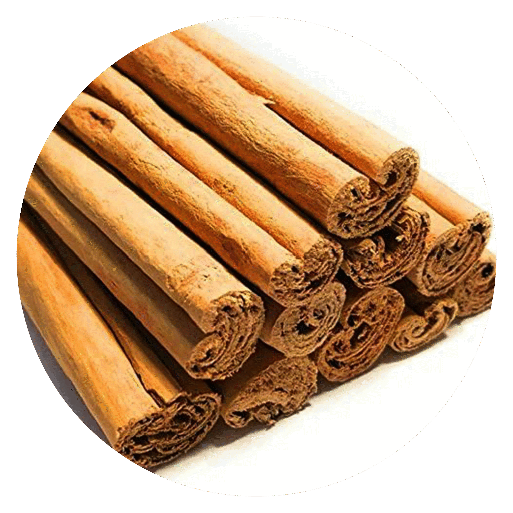 Cinnamon