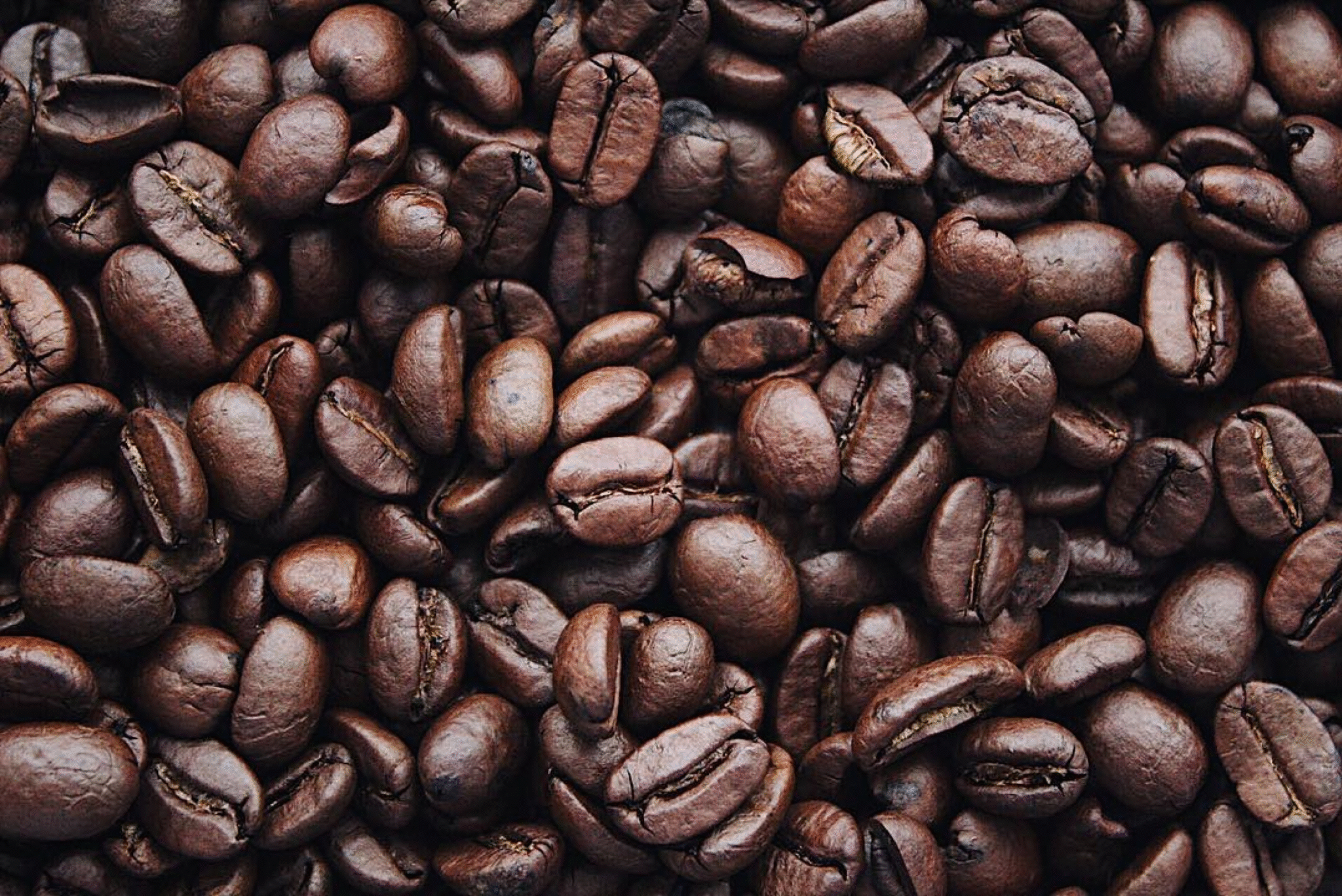 Coffee-beans