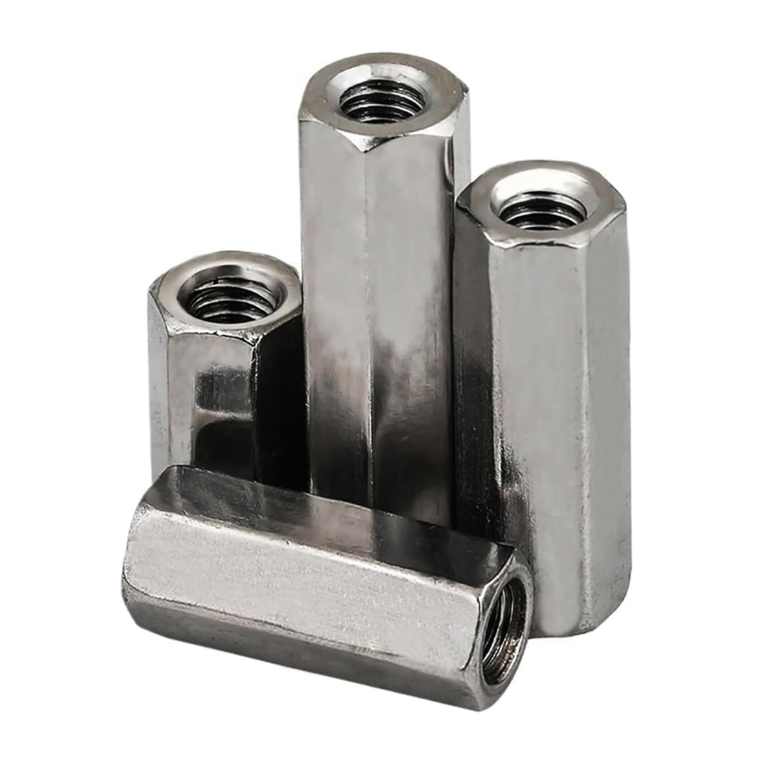 Coupling-Nuts