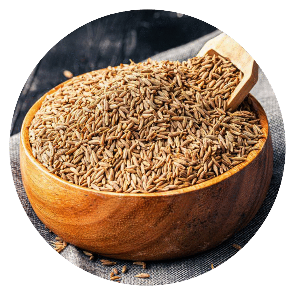 Cumin