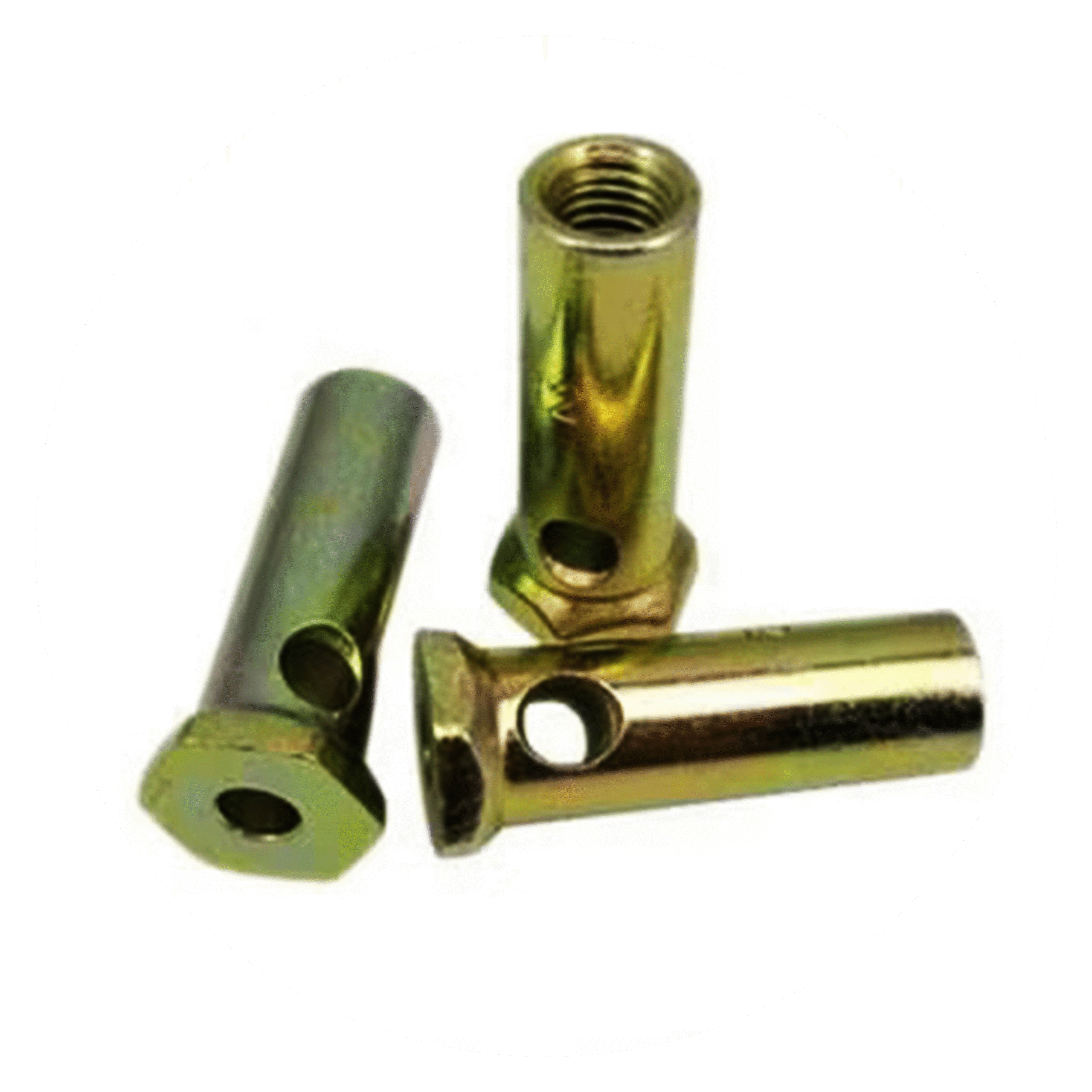 Ferrule-Nuts