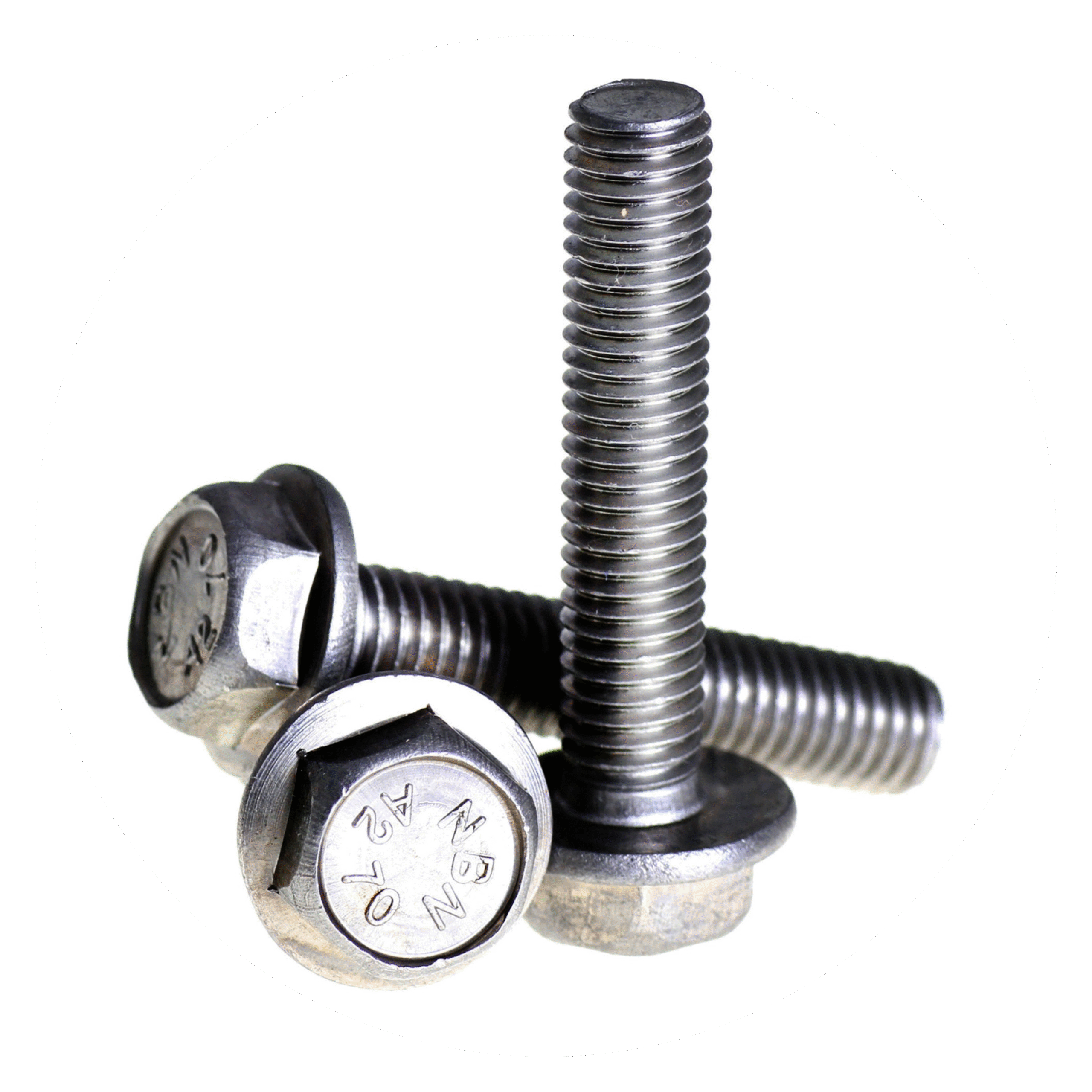 Flange-Bolts