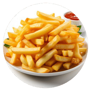 French-Fries