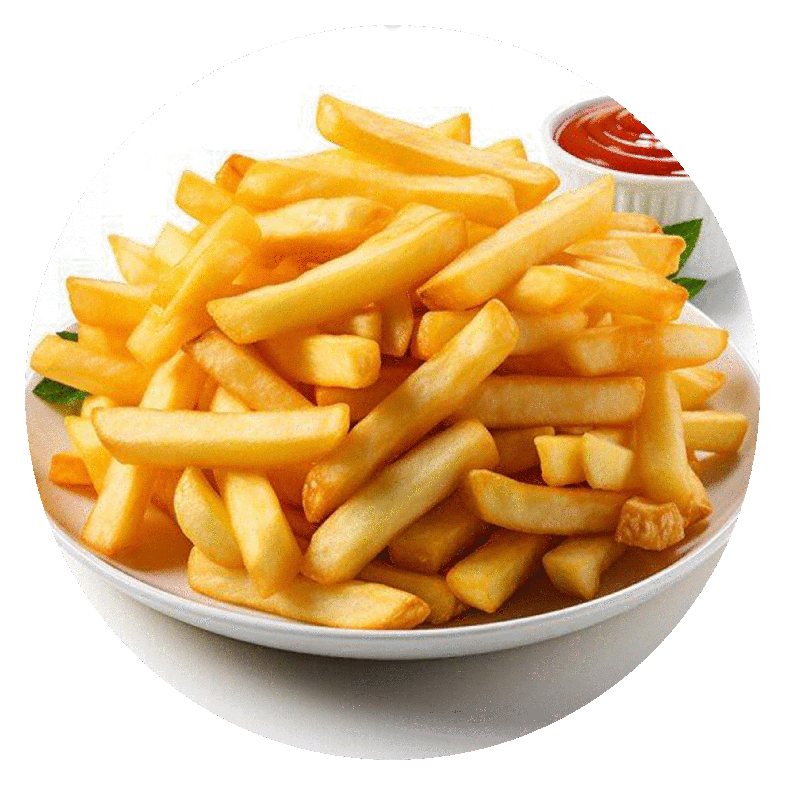 French-Fries