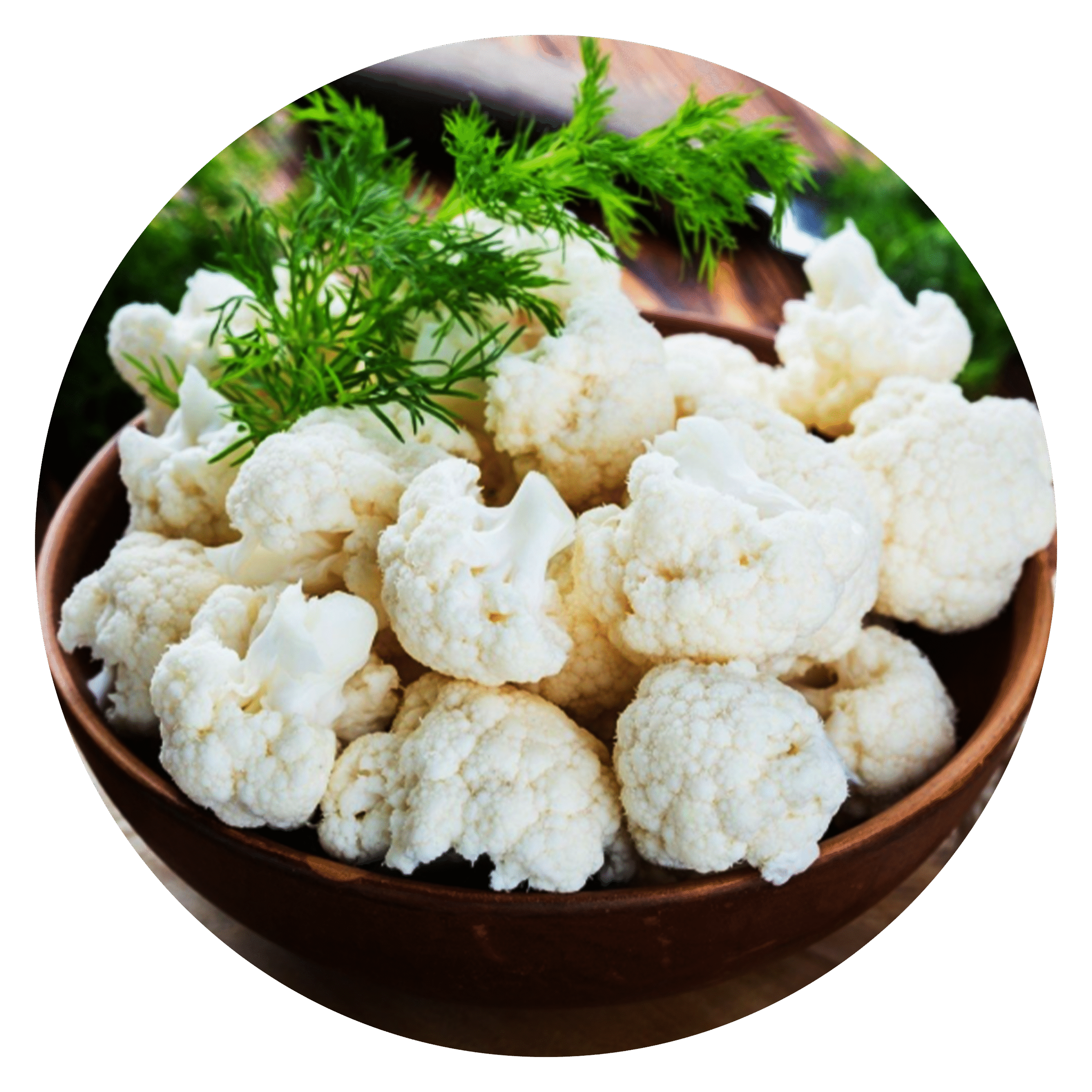 Frozen-Cauliflower