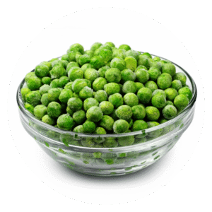 Frozen-Green-Peas