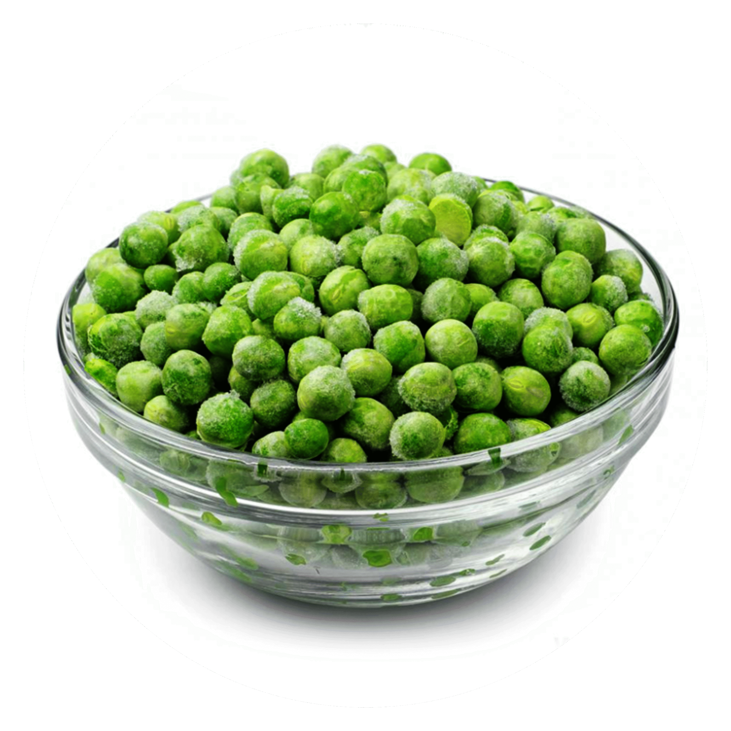Frozen-Green-Peas
