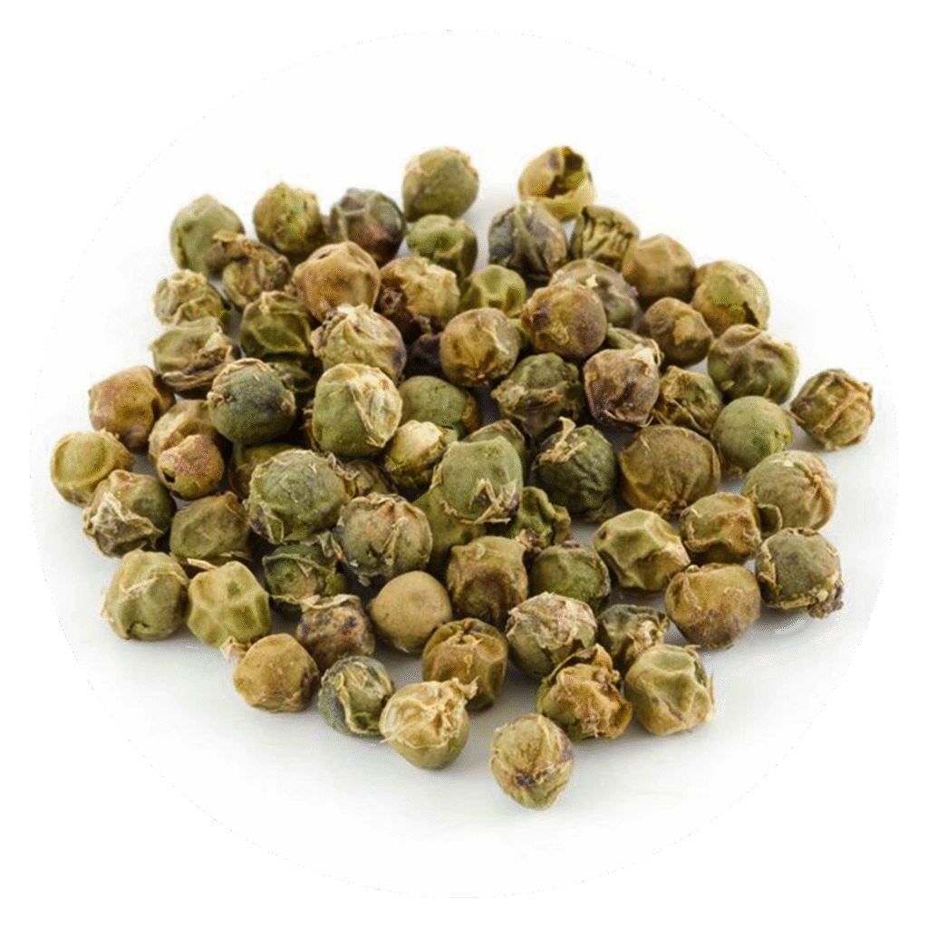 Green-Pepper-dehydrated