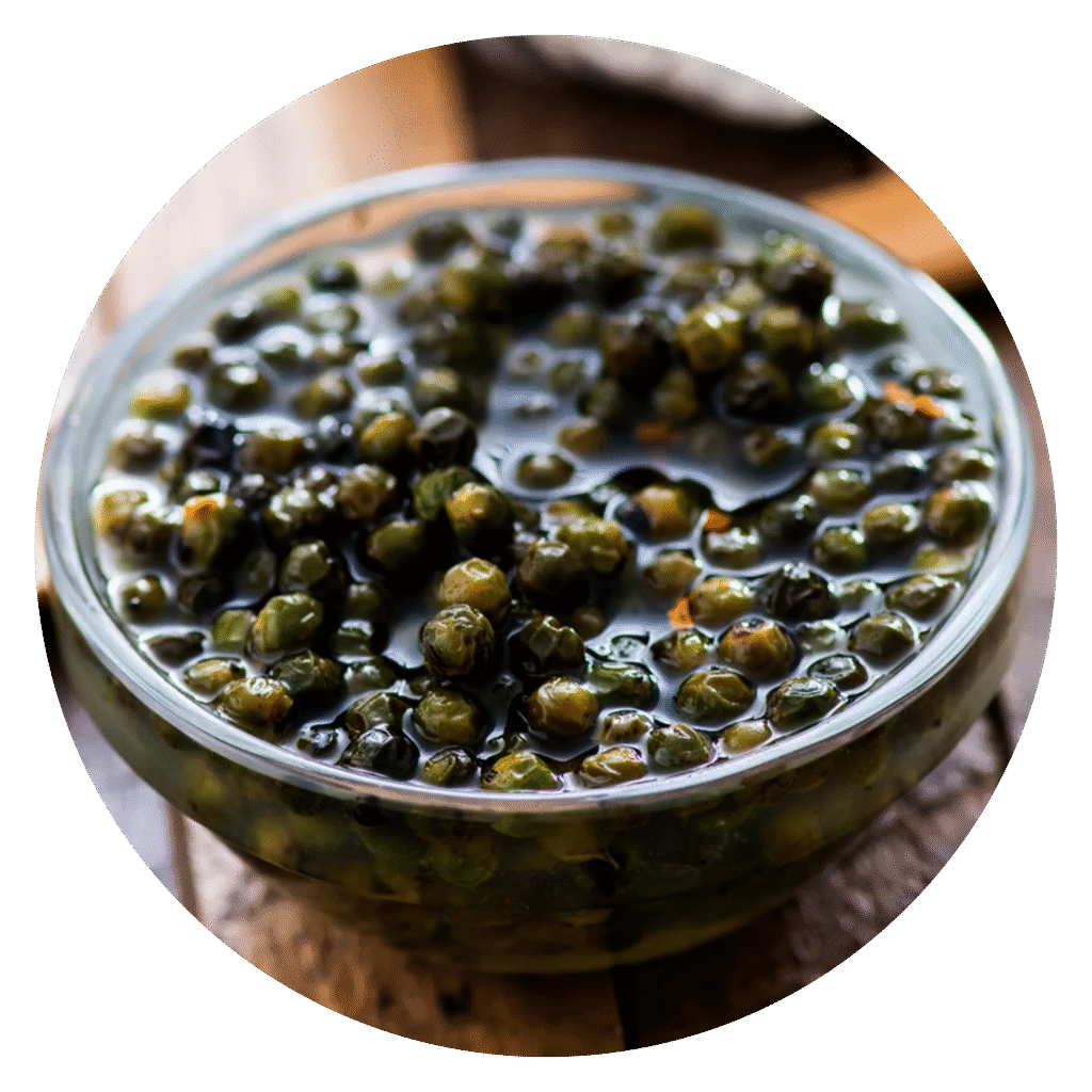 Green-Pepper-in-Brine