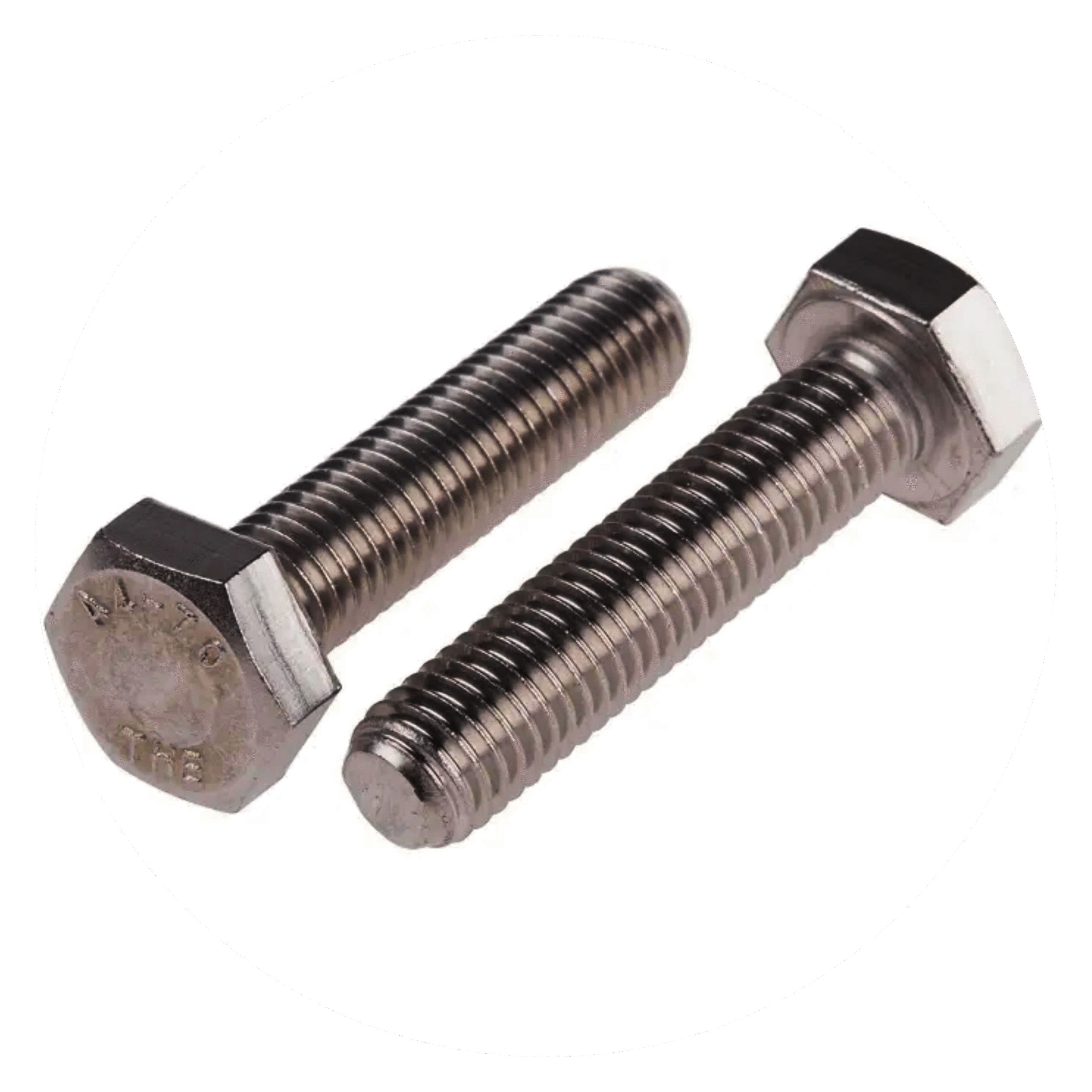 HEX-Bolts