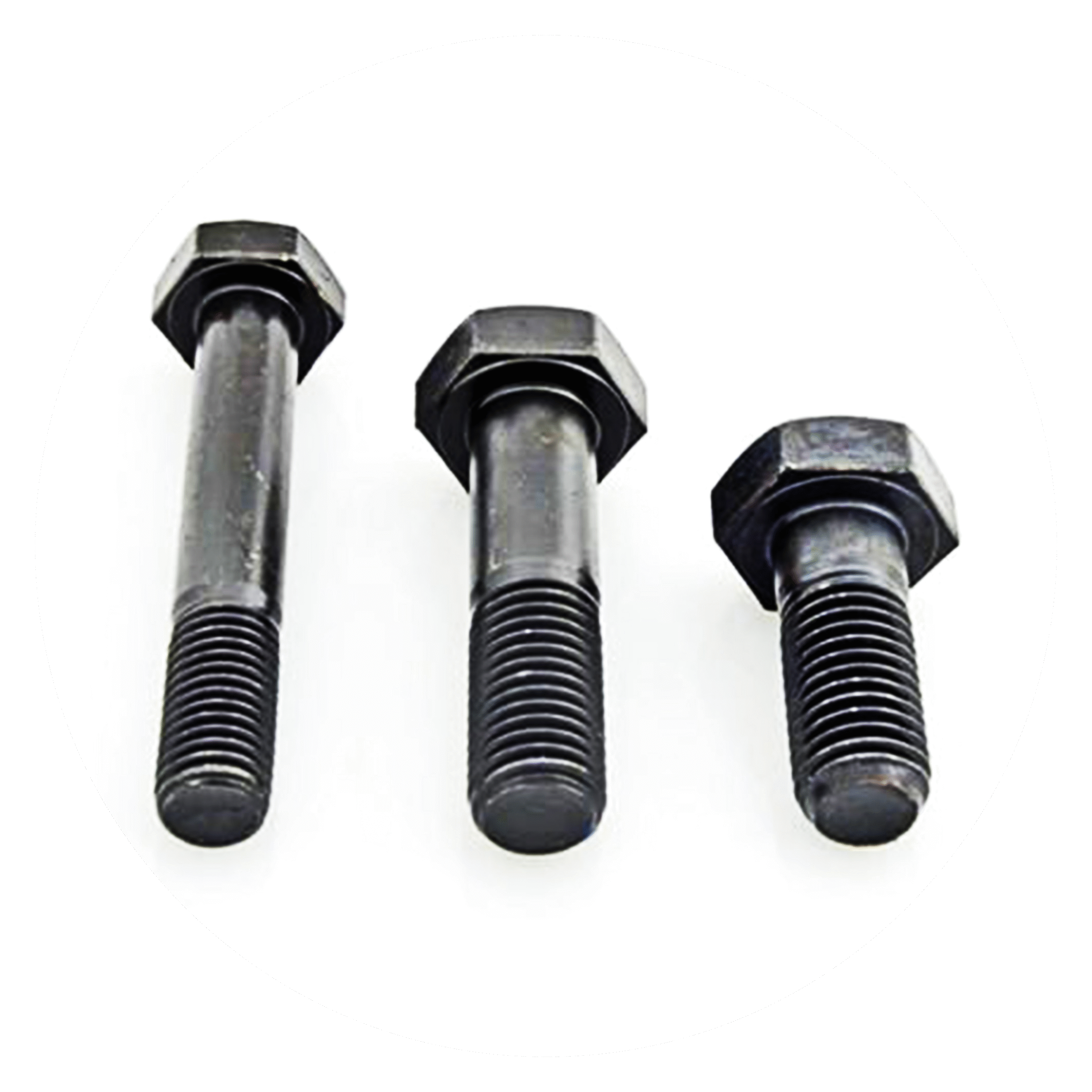 HFSG-Bolts