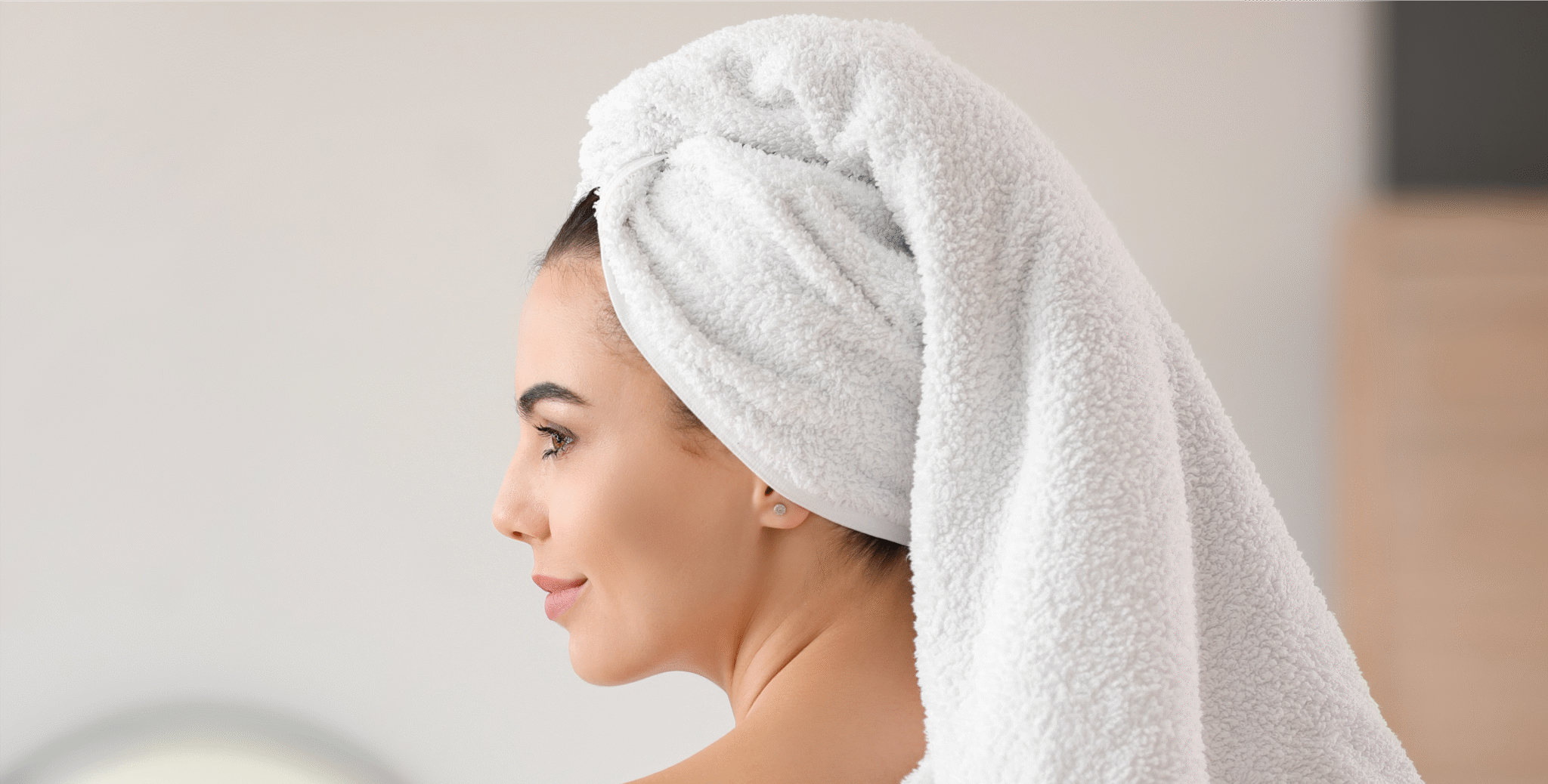 Hair-Towels