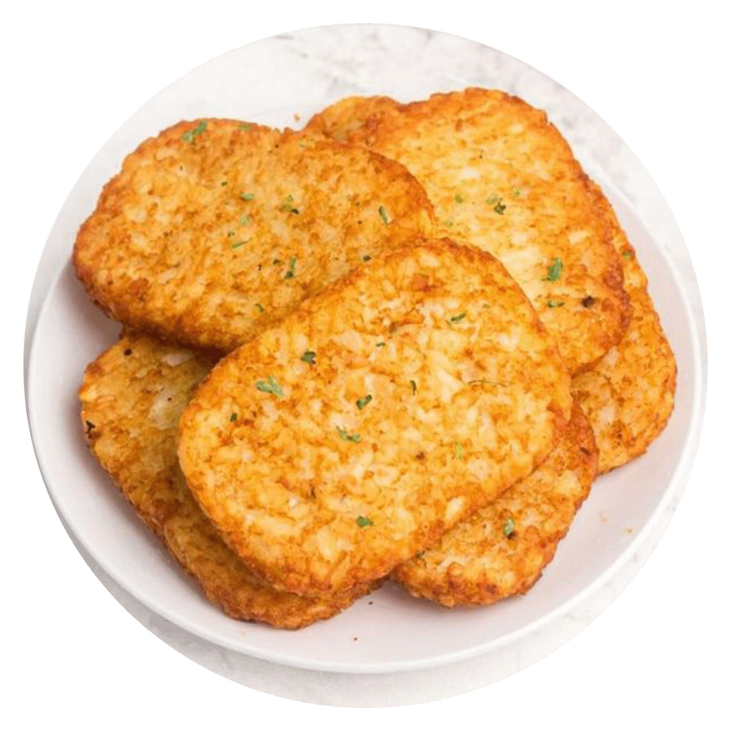 Hash-Brown