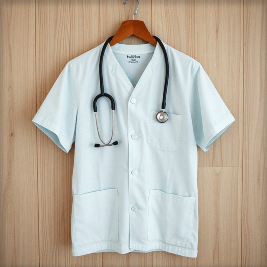 Healthcare-Uniforms