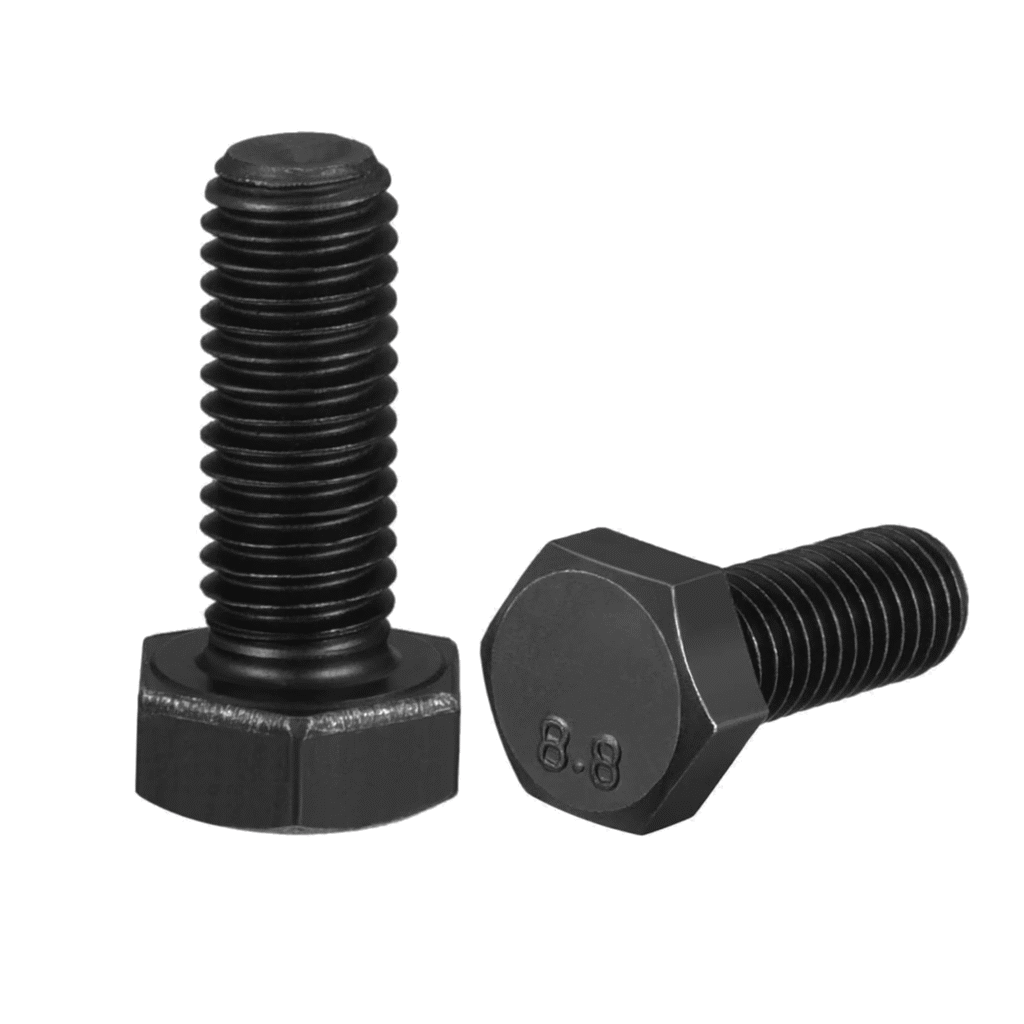 High-Tensile-HEX-Bolts