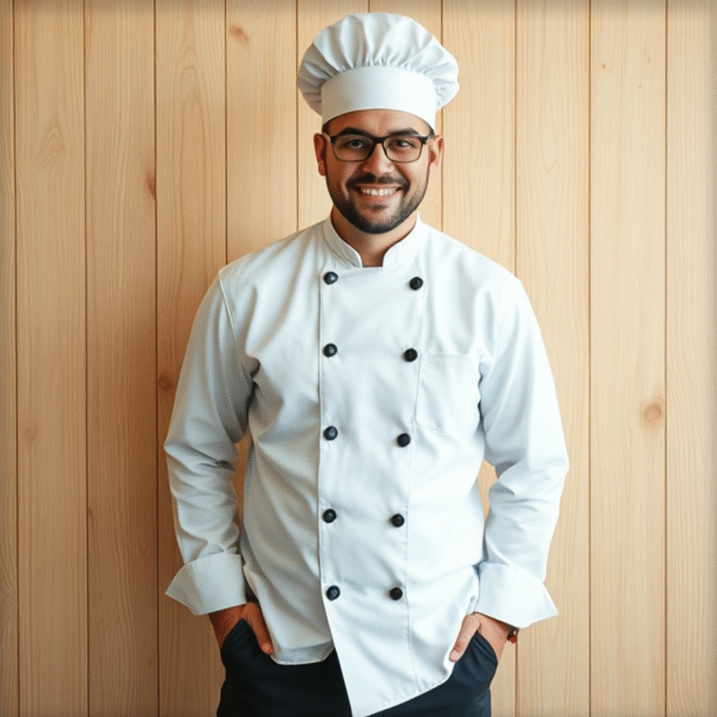 Hospitality-Uniforms