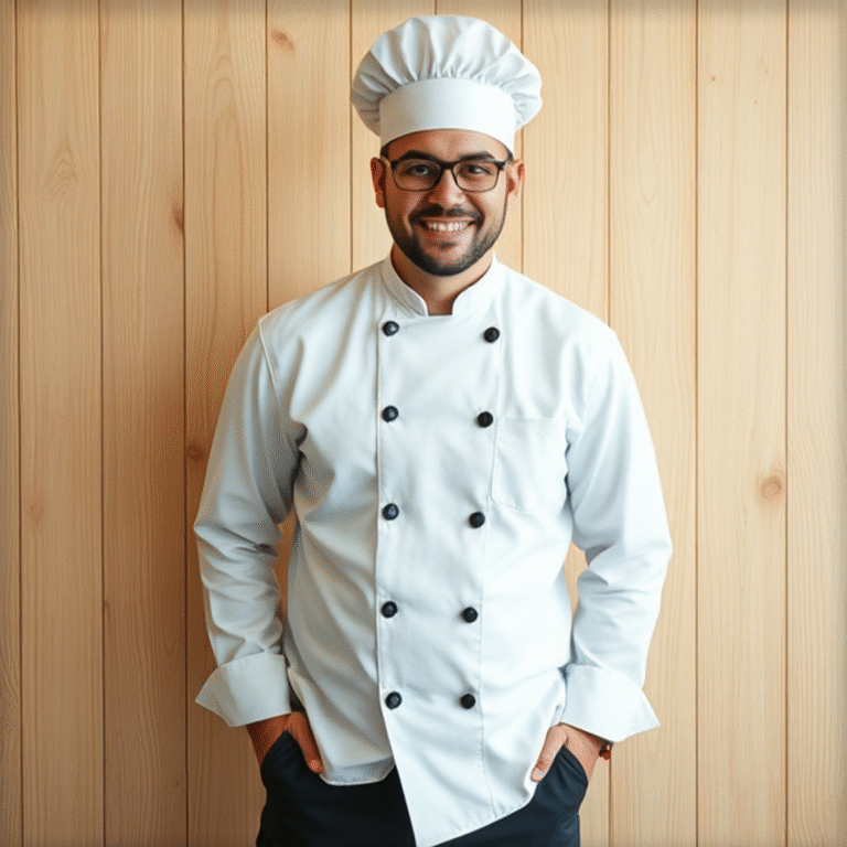 Hospitality-Uniforms