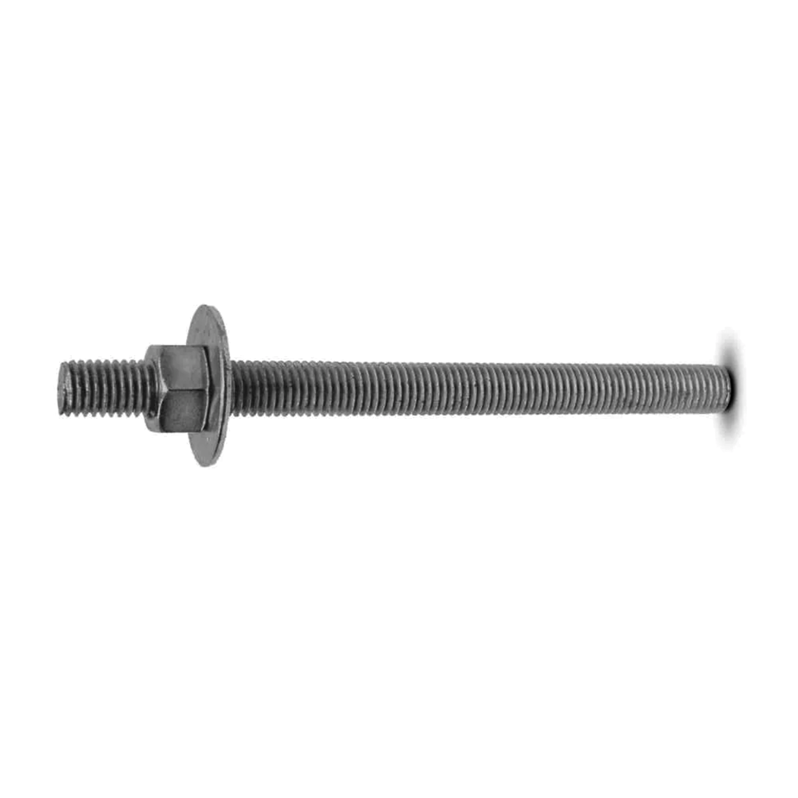 Hot-Dip-Galvanized-Bolt
