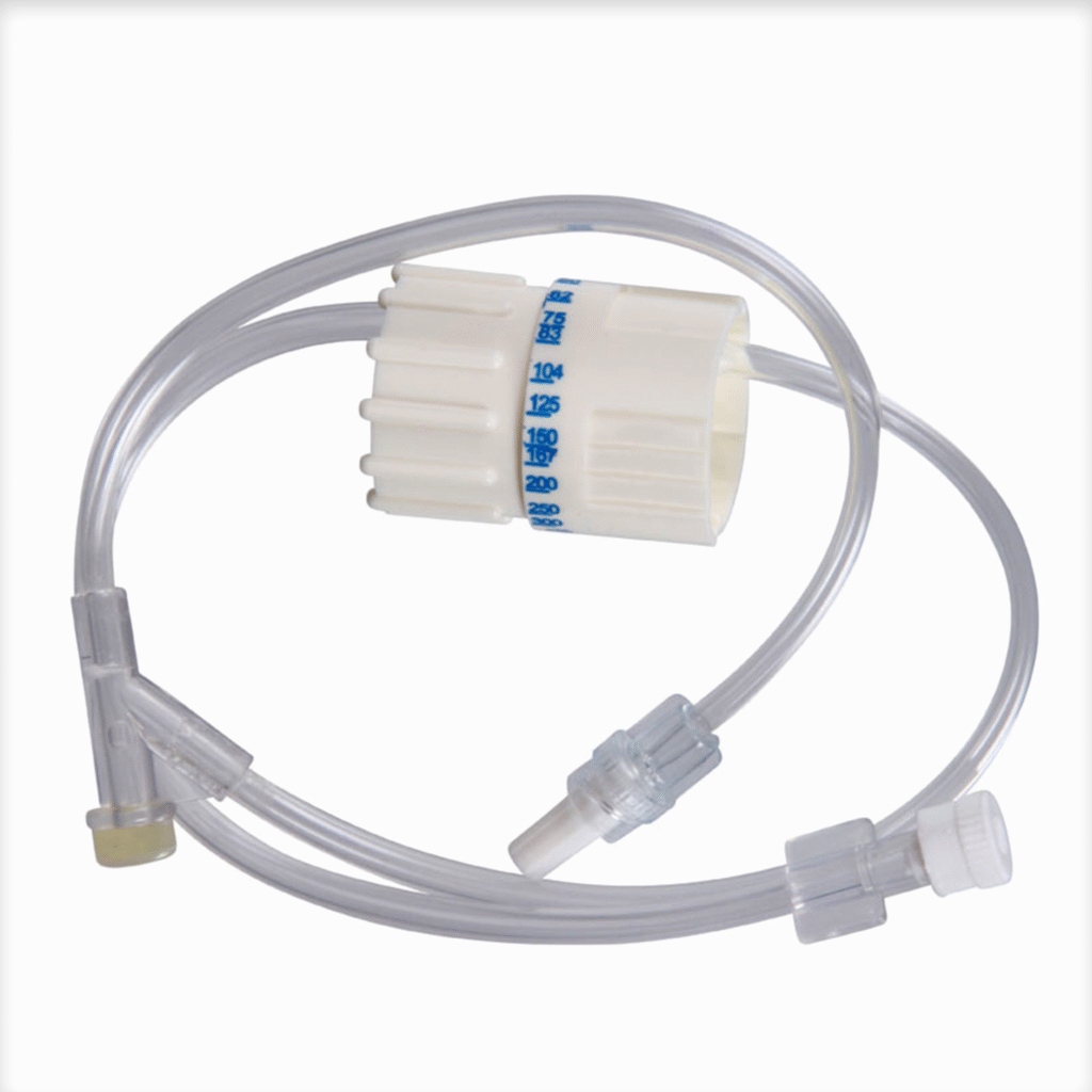 IV-Flow-Regulator